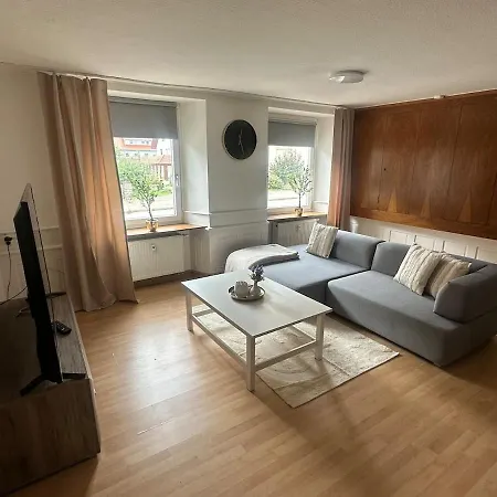 Apartament 1 Vöhrenbach