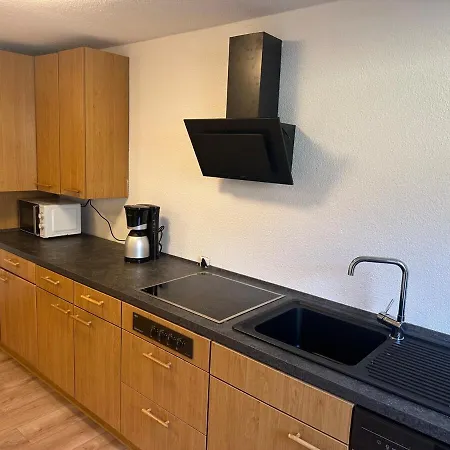 Apartament 1 Vöhrenbach